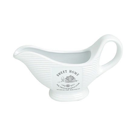 MOLHEIRA DE CERÂMICA SWEET HOME 250ml