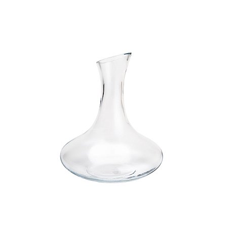 DECANTER DE VIDRO LISA 1,9l