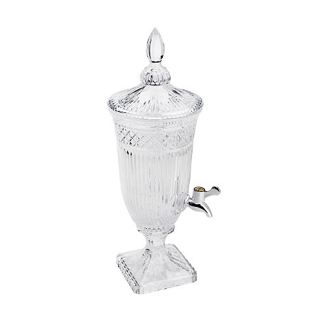 DISPENSER DE CRISTAL ECOLÓGICO PERSA 2l