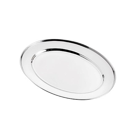 TRAVESSA DE AÇO INOX PRIME 25cm