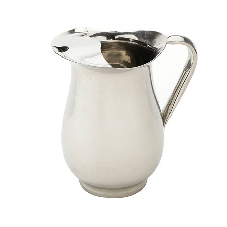 JARRA DE AÇO INOX PRIME 2l