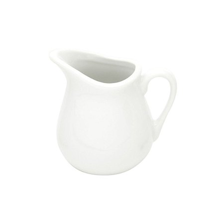 LEITEIRA DE PORCELANA MILÃO 90ml