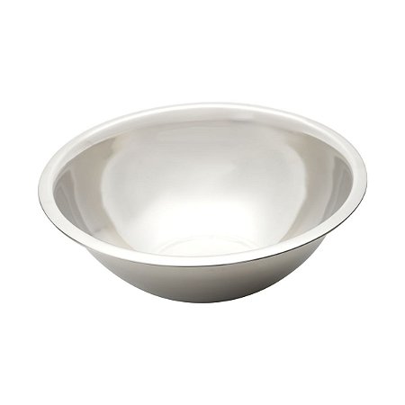 TIGELA DE AÇO INOX PRIME 28cm