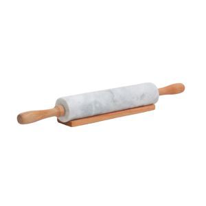 ROLO P/MASSA DE MÁRMORE E BAMBU MARIN 44,5x6x6,5cm
