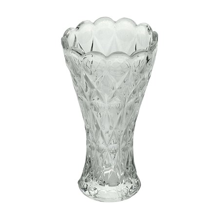 VASO CRISTAL ANGEL 8x14cm