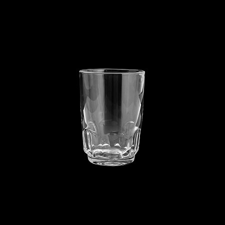 CJ 6 COPOS DE VIDRO ROC 265ml