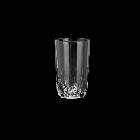 CJ 6 COPOS DE VIDRO VICTORIA 265ml