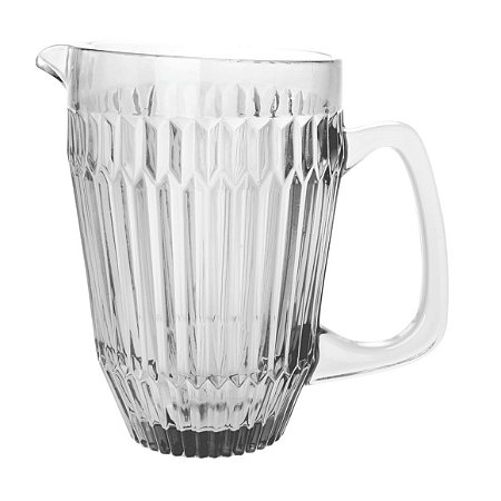 JARRA BRETAGNE EM CRISTAL ECOLOGICO 1,6L