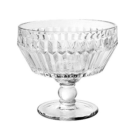 JG 6 TACAS MULTIUSO BRETAGNE CRISTAL ECOLOGICO 360ML A10,5CM