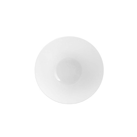 BOWL DE VIDRO OPALINO ZÉLIE 24x11cm