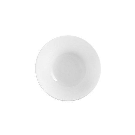 BOWL DE VIDRO OPALINO ZÉLIE 16x5cm