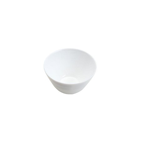 BOWL DE VIDRO OPALINO ZÉLIE 12x7cm