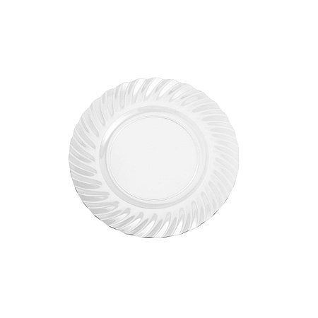SOUSPLAT DE PLÁSTICO FESTON 33cm