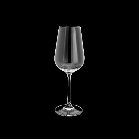 CJ 6 TAÇAS P/DEGUSTAÇÃO DE CRISTAL ECOLÓGICO STRIX 250ml