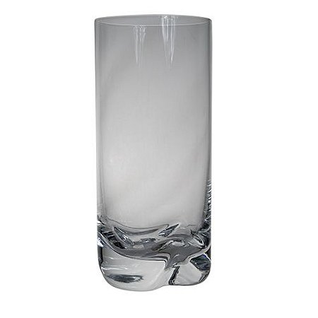 JG DE 6 COPOS ALTOS TRIO EM CRISTAL ECOLOGICO 450ML A16CM