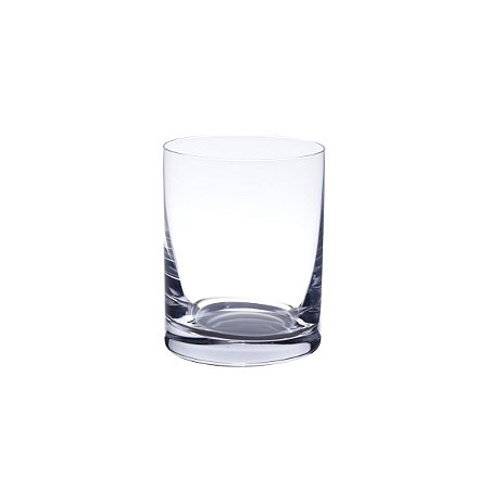 CJ 6 COPOS BAIXOS CRISTAL ECOLÓGICO BAR LINE CLASSIC 320ml