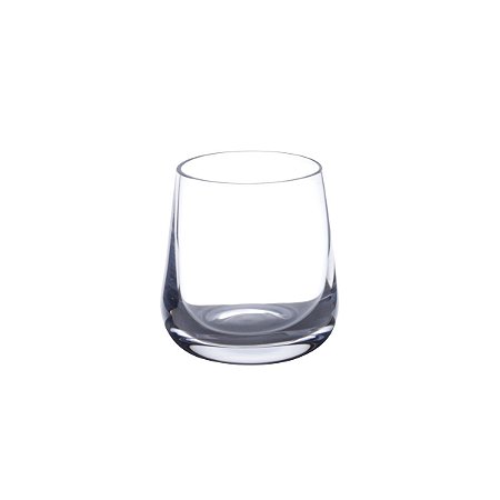 CJ 6 COPOS P/SHOT DE CRISTAL ECOLÓGICO AMUNDSEN/ARDEA 50ml