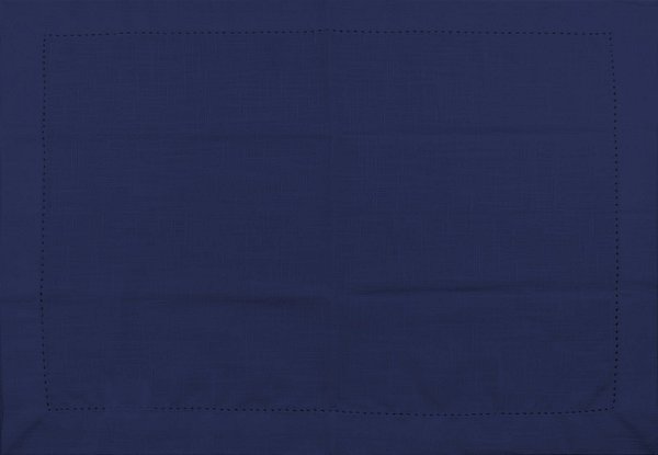 JG AMERICANO COM 2 PEÇAS EM TECIDO 35X50CM AZUL