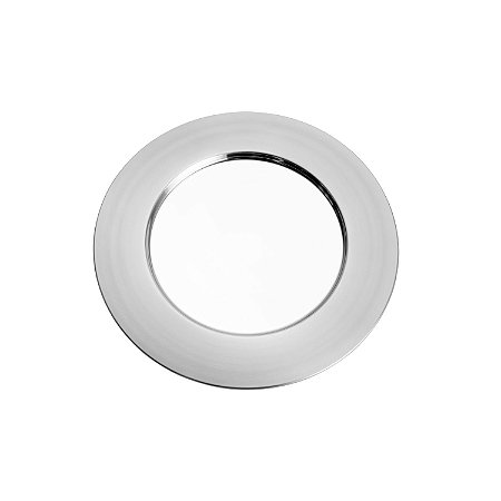 SOUSPLAT DE AÇO INOX PRIME 33cm