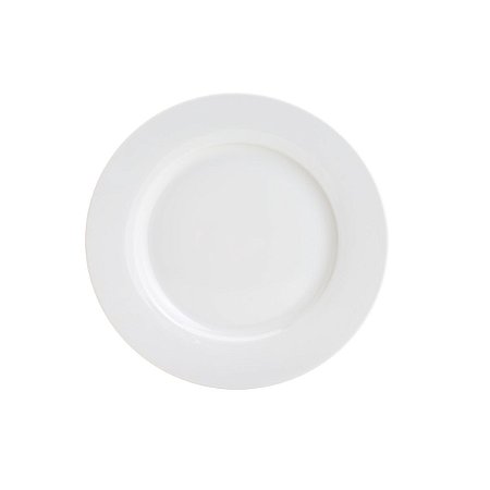 APARELHO DE JANTAR 18PC DE PORCELANA BASIC