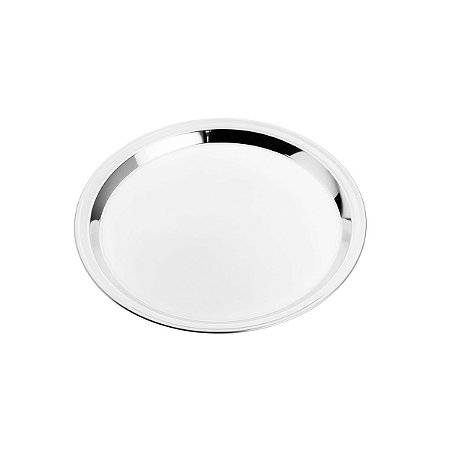 BANDEJA DE AÇO INOX PRIME 40cm