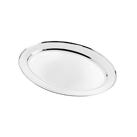 TRAVESSA DE AÇO INOX PRIME 45cm