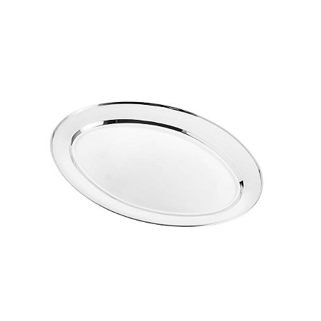 TRAVESSA DE AÇO INOX PRIME 40cm