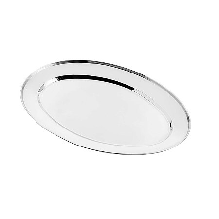 TRAVESSA DE AÇO INOX PRIME 35cm