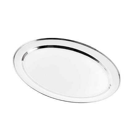 TRAVESSA DE AÇO INOX PRIME 30cm