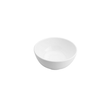 BOWL DE PORCELANA CLEAN 20,5x8,5cm