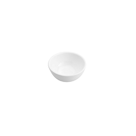 BOWL DE PORCELANA CLEAN 10x5cm
