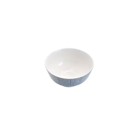 BOWL DE PORCELANA ATLANTIS 15x7,5cm
