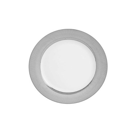 PRATO RASO DE PORCELANA NEW BONE INFINITYS 27cm