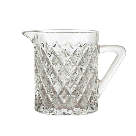 JARRA DE CRISTAL DELI 340ml