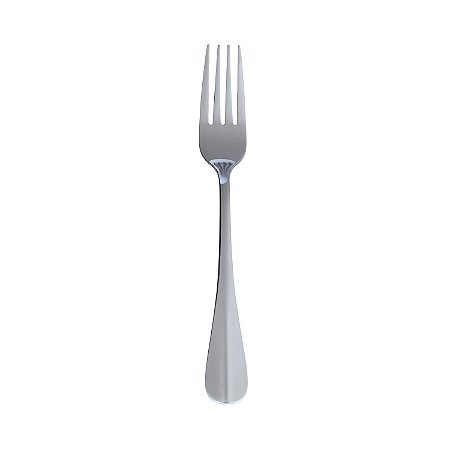 CJ 12 GARFOS P/SOBREMESA DE AÇO INOX POSITANO 16,5cm