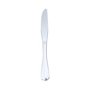 CJ 12 FACAS P/SOBREMESA DE AÇO INOX POSITANO 18cm