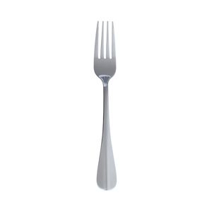 CJ 12 GARFOS P/MESA DE AÇO INOX POSITANO 19,5cm