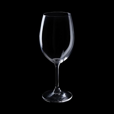 CJ 6 TAÇAS P/ÁGUA DE CRISTAL ECOLÓGICO KLARA/SYLVIA 450ml