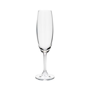 TAÇA P/GUSTAÇÃO CHAMPAGNE  CRISTAL ECOLÓGICO SOMMELIER 220ml