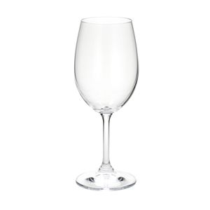 TAÇA P/DEGUSTAÇÃO VINHO DE CRISTAL ECOLÓGICO SOMMELIER 580ml