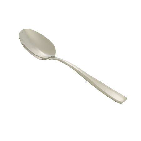 CJ 6 COLHERES AÇO INOX P/CHÁ PISA