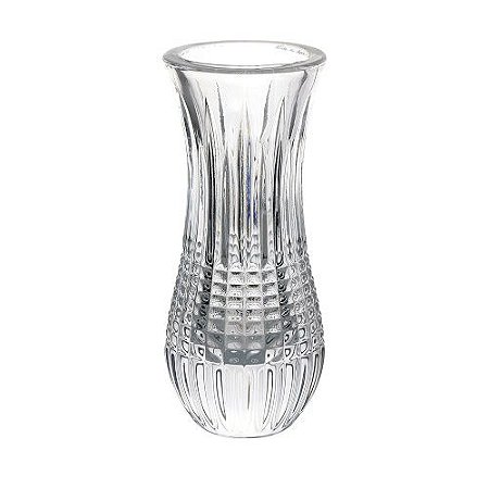 VASO CRISTAL QUEEN 6x4x15cm