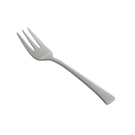 CJ 6 GARFOS AÇO INOX P/BOLO BERNA