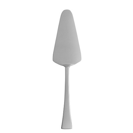 ESPÁTULA AÇO INOX P/SERVIR BERNA