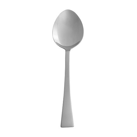 COLHER AÇO INOX P/SERVIR BERNA