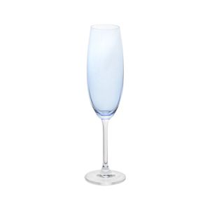 CJ 6 TAÇAS CRISTAL ECOLÓGIC CHAMPAGNE GASTRO PARADISE 220ml