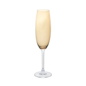 CJ 6 TAÇAS CRISTAL ECOLÓGICO CHAMPAGNE GASTRO MURION 220ml