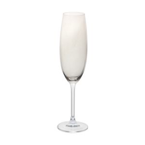 CJ 6 TAÇAS CRISTAL ECOLÓGIC CHAMPAGNE GASTRO FUMÊ 220ml