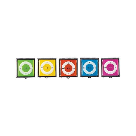 PORTA COMPRIMIDO METAL CIRCLE COLORIDO 4 CM