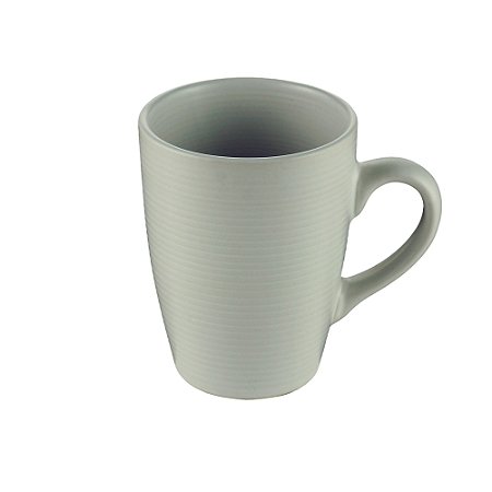 CANECA PORCELANA BRANCO